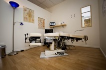 Cox-Decompression-Table